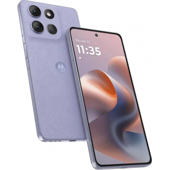 Motorola XT2527-7 Moto G86 Power 5G 12/256GB Cosmic Sky ( Lilac Blue )
