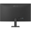 LG Monitor / 27'' Fhd 1920x1080 Ips / 75Hz / Tilt / Vesa / Black - PN: - (27U411A-B)
