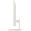 LG Monitor / 27'' 4K Uhd Ips / 60Hz / HDR10 / USB-C / Voice Recognition / Tilt / Vesa - PN: - (27U731SA-W)