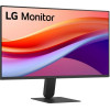 LG Monitor / 23.8'' Fhd Ips / 120Hz / HDR10 / Tilt / Vesa / Hdmi / 1 Year Warranty - (24U411A-B)