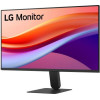 LG Monitor / 23.8'' Fhd Ips / 120Hz / HDR10 / Tilt / Vesa / Hdmi / 1 Year Warranty - (24U411A-B)