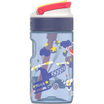 Kambukka Lagoon 400 Ml Water Bottle Police Patrol - (11-04059)