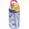 Kambukka Lagoon 400 Ml Water Bottle Police Patrol - (11-04059)