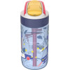 Kambukka Lagoon 400 Ml Water Bottle Police Patrol - (11-04059)