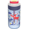 Kambukka Lagoon 400 Ml Water Bottle Police Patrol - (11-04059)