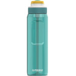 Kambukka Water Bottle Lagoon 1000ml Zesty Green - (11-04062)