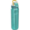 Kambukka Water Bottle Lagoon 1000ml Zesty Green - (11-04062)
