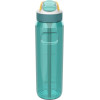 Kambukka Water Bottle Lagoon 1000ml Zesty Green - (11-04062)