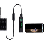 Tracer Hardwire Industrial Endoscope 70� - (TRAKAM46628)