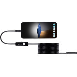 Tracer Hardwire Industrial Endoscope 70� - (TRAKAM46629)
