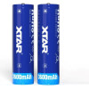 XTAR Battery 18650 3,6V Li-Ion 3600 Mah - (18650-3600)