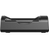 XTAR Battery Charger AA/Aaa 1,5 V i 1,2V, Smart - 8 Slots - (L8)