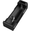 XTAR Battery Charger Li-Ion 18650 USB-C - 1 Slot - (SC1)