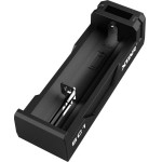 XTAR Battery Charger Li-Ion 18650 USB-C - 1 Slot - (SC1)