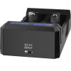 XTAR Battery Charger Li-Ion 18650 USB-C - 2 Slots - (SC2)