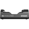 XTAR Battery Charger R03 / AAA, R6 / Aa Li-Ion 1,5V / Nimh - 4 Slots - (L4)
