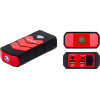 YATO Car Jump Starter Car Power Bank 9000 Mah 9000 Mah Black, Orange - (YT-83081)