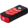 YATO Car Jump Starter Car Power Bank 9000 Mah 9000 Mah Black, Orange - (YT-83081)