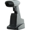 GTCODESTAR Barcode Scanner �� ����, 1D & 2D, ��������� & ��������, Bluetooth, 2000mAh, ����� - (GT-1901C)