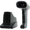 GTCODESTAR Barcode Scanner �� ����, 1D & 2D, ��������� & ��������, Bluetooth, 2000mAh, ����� - (GT-1901C)