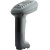 GTCODESTAR Barcode Scanner �� ����, 1D & 2D, ��������� & ��������, Bluetooth, 2000mAh, ����� - (GT-1901C)