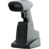 GTCODESTAR Barcode Scanner �� ����, 1D & 2D, ��������� & ��������, Bluetooth, 2000mAh, ����� - (X-1901B)