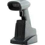 GTCODESTAR Barcode Scanner �� ����, 1D & 2D, ��������� & ��������, Bluetooth, 2000mAh, ����� - (X-1901B)