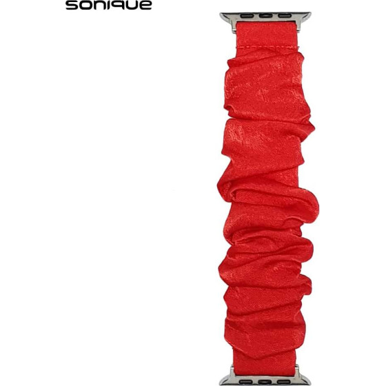 Sonique ������� Scruncie Band ��� Apple Watch (38/40/41MM) �������