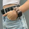 Sonique ������� Scruncie Band ��� Apple Watch (38/40/41MM) ����