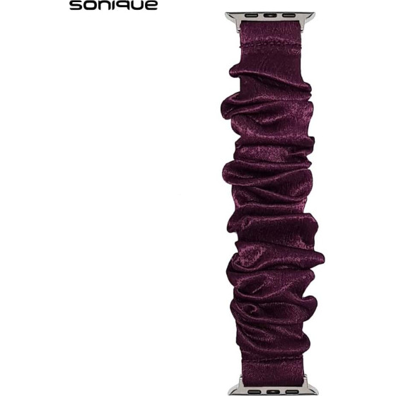 Sonique ������� Scruncie Band ��� Apple Watch (38/40/41MM) ��� ������