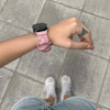 Sonique ������� Scruncie Band ��� Apple Watch (38/40/41MM) ���