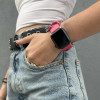Sonique ������� Scruncie Band ��� Apple Watch (38/40/41MM) ��� ������