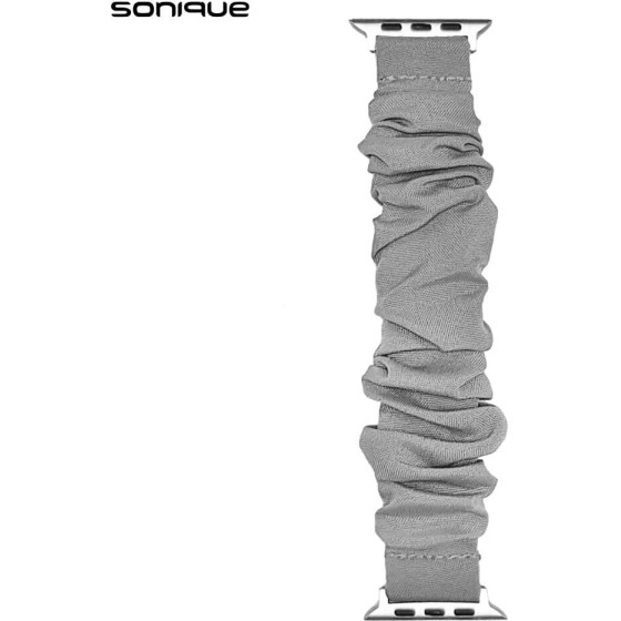 Sonique ������� Scruncie Band ��� Apple Watch (42/44/45/49MM) ����