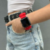 Sonique ������� Scruncie Band ��� Apple Watch (42/44/45/49MM) �������