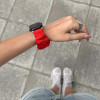 Sonique ������� Scruncie Band ��� Apple Watch (42/44/45/49MM) �������