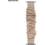 Sonique ������� Scruncie Band ��� Apple Watch (42/44/45/49MM) ����