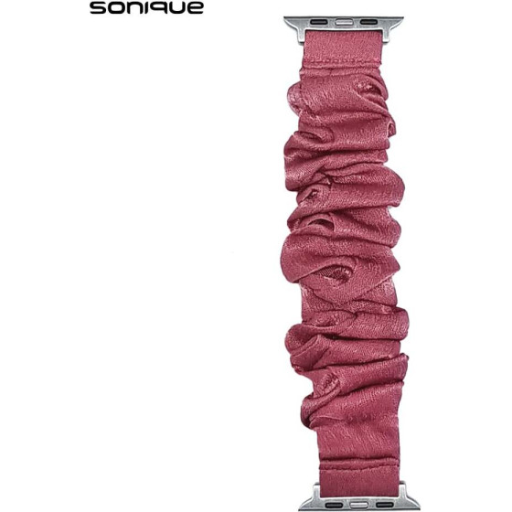 Sonique ������� Scruncie Band ��� Apple Watch (42/44/45/49MM) ��� ������