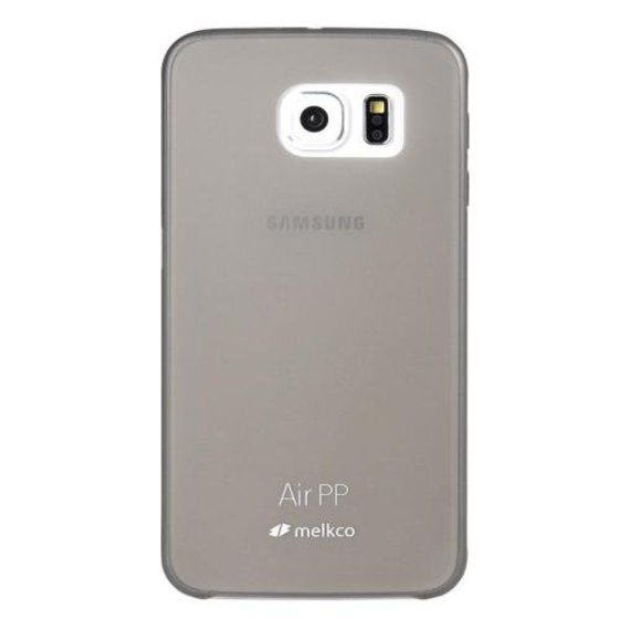 ���� FACEPLATE MELKCO SAMSUNG G920 GALAXY S6 AIR PP 0.4MM ����� + 1 ��� SCREEN PROTECTOR