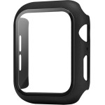 Sonique ���� ��������� Pc + Tempered Glass ��� Apple Watch Apple Watch 10 42mm �����