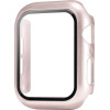 Sonique ���� ��������� Pc + Tempered Glass ��� Apple Watch Apple Watch 10 42mm ��� �����