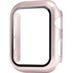 Sonique ���� ��������� Pc + Tempered Glass ��� Apple Watch Apple Watch 10 42mm ��� �����