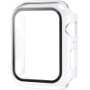 Sonique ���� ��������� Pc + Tempered Glass ��� Apple Watch Apple Watch 10 42mm �������