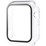 Sonique ���� ��������� Pc + Tempered Glass ��� Apple Watch Apple Watch 10 42mm �������