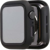 Sonique ���� ��������� Pc + Tempered Glass ��� Apple Watch Apple Watch 10 46mm �����