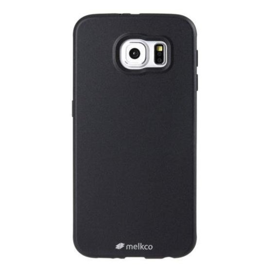 ���� TPU MELKCO SAMSUNG G920 GALAXY S6 POLY JACKET ����� + 1 ��� SCREEN PROTECTOR