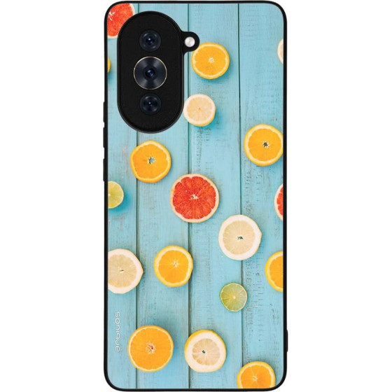 Sonique ���� Fruit Series ��� Huawei Nova 10 Pro �����������