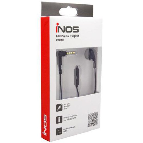 HANDS FREE ���� INOS 3.5MM CORDI �����