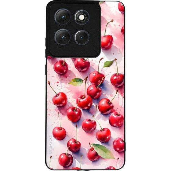 Sonique ���� Fruit Series ��� Motorola Moto G86 5G ������