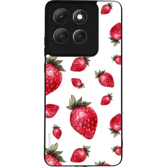 Sonique ���� Fruit Series ��� Motorola Moto G86 5G ������� 01