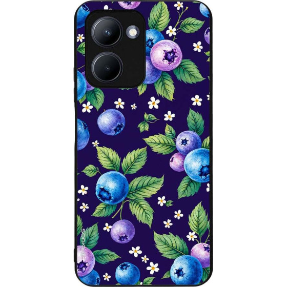 Sonique ���� Fruit Series ��� Realme C33 ������� 01